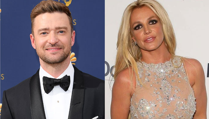 Justin Timberlake 'threatened to sue' before Britney Spears claimed he 'got  her pregnant' as a teen in bombshell book