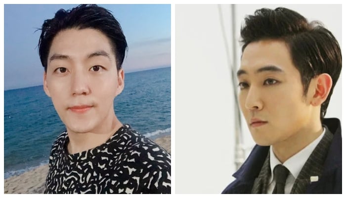 K-pop singer Daud Kim offers glimpse of his spiritual journey in Makkah