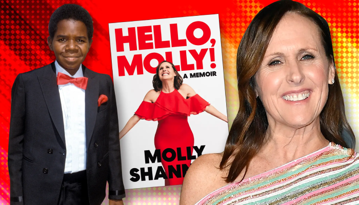 Molly Shannon alleges late Gary Coleman sexually harassed her