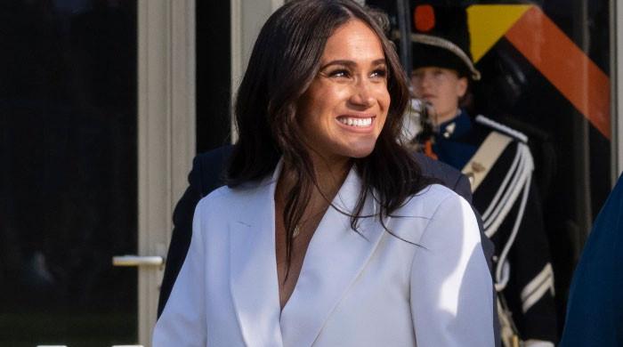 Meghan Markle’s Invictus Games attendance branded ‘shocking’