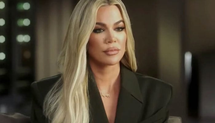 Khloé Kardashian talks of newfound ‘guarded’ take on relationships