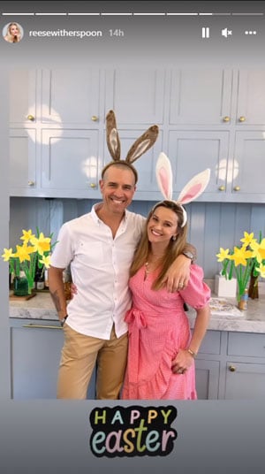 David Beckham to Kardashians: See how stars celebrate Easter 2022