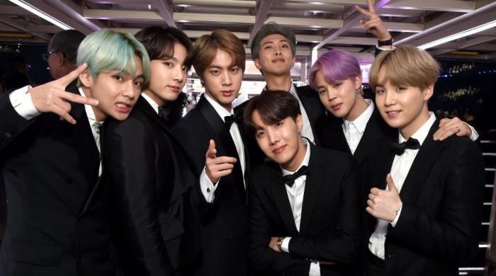 BTS End PTD In Vegas With Much-Awaited Release Date Of New Album