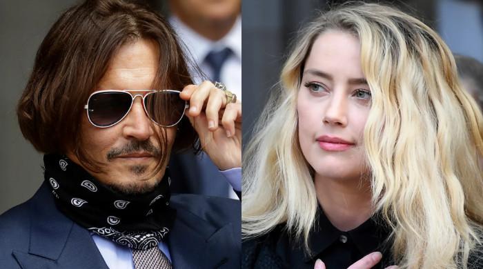 Johnny Depp’s doctor details treating him after Amber Heard severed his ...