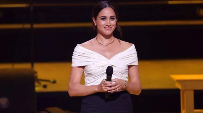 'Obsessed' Megan Markle knew inviting husband without 'titles' will not ...