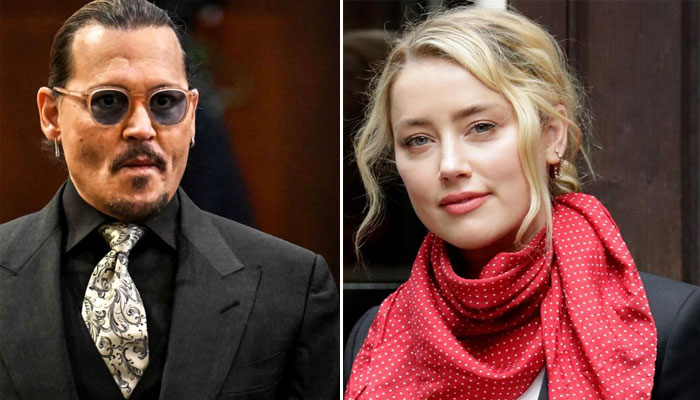 Sound technician testifies against ‘abusive’ Amber Heard in court