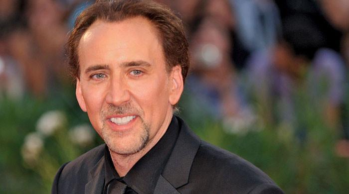 Nicolas Cage Turned Down Roles In ‘The Matrix’ And ‘Lord Of The Rings ...