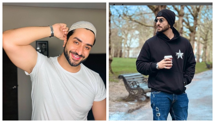 How does Aly Goni stay fit in the month of Ramadan? finds out!