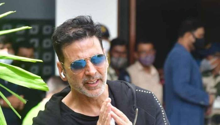 Akshay Kumar issued an apology after his latest ad for a tobacco company invited severe backlash