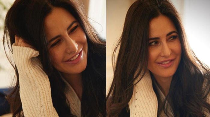 Katrina Kaif Leaves Fans Spellbound With Latest Social Media Pictures