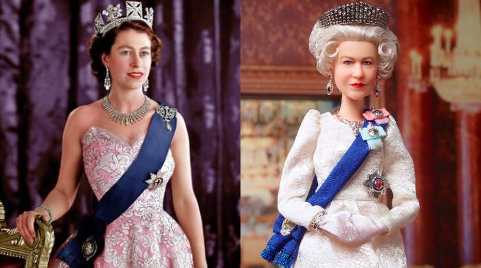 Queen Elizabeth Gets Her Own Barbie For 96th Birthday