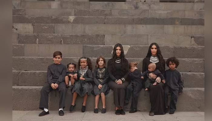 Kim Kardashian commemorates Armenian Genocide on its 107th anniversary: PICS