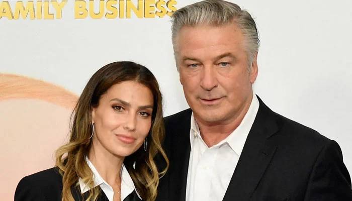 Hilaria Baldwin addresses the impact of ‘online mob mentality’ months after Rust shooting