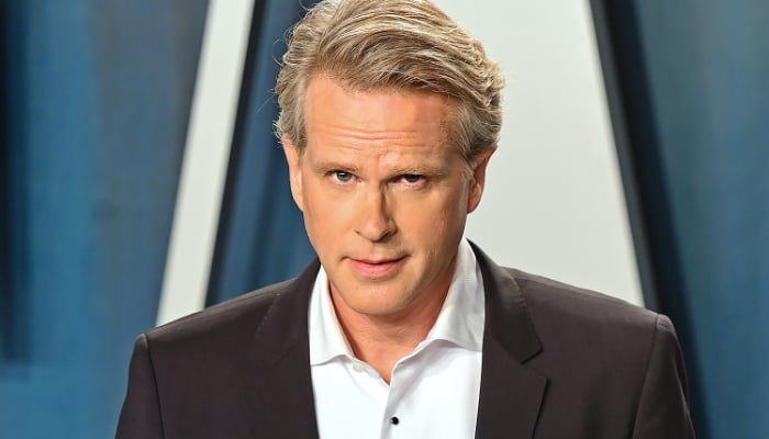 Cary Elwes of Stranger Things fame was treated for a rattlesnake bite in a California hospital