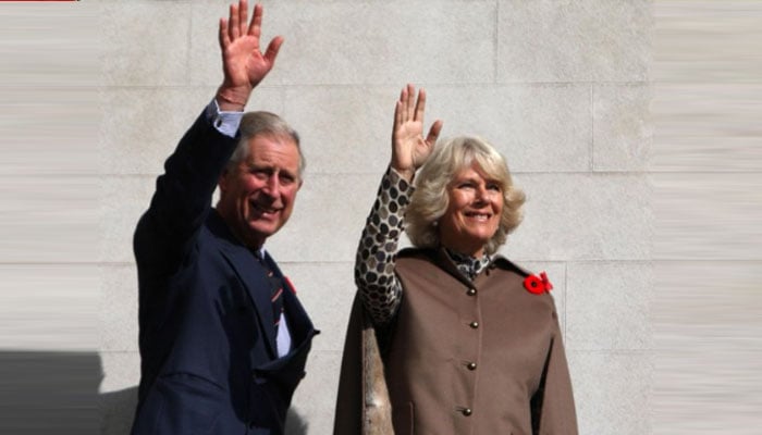 Prince Charles and Camillas visit to Canada: Further details about royal couples Spring tour announced