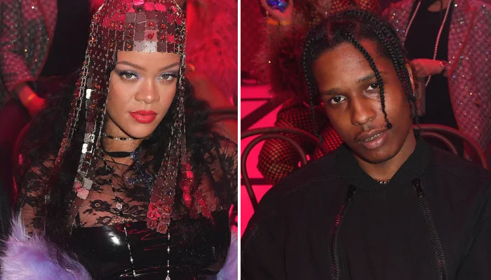 Here’s how Rihanna is taking A$AP Rocky’s arrest: Insider