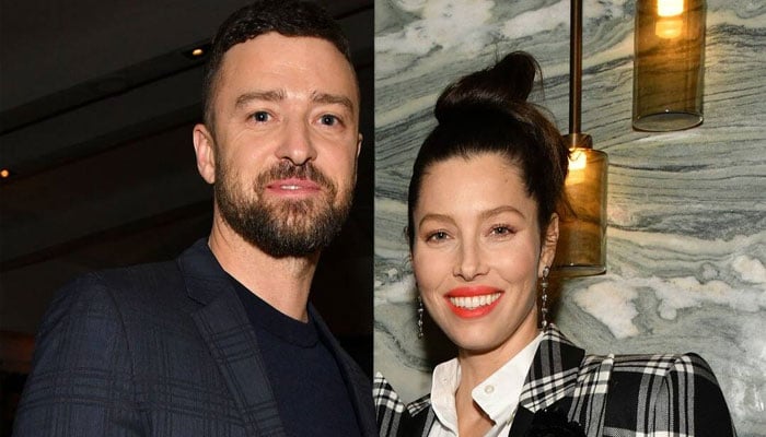 Jessica Biel says she and Justin Timberlake have had 'ups and