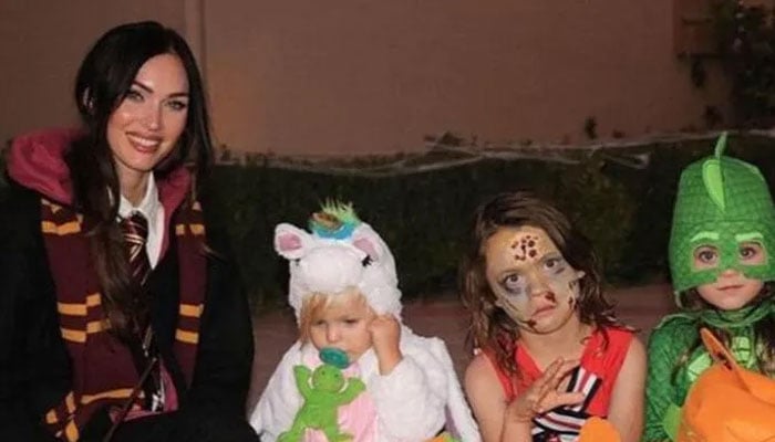 Megan Fox details guilt of separation from her kids: I cry every new moon