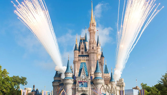 Disneys corporate affairs head leaves three months after joining