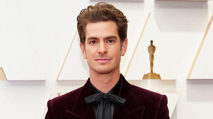 Andrew Garfield Takes A Break From Acting For THIS Reason