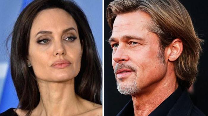 Brad Pitt accuses Angelina Jolie of ‘driving a wedge’ in relationship ...