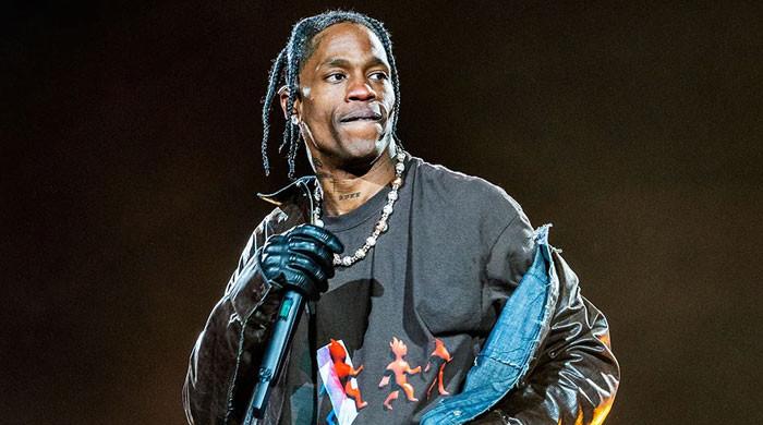 Travis Scott's multiple shows 'too soon' after Astroworld tragedy ...