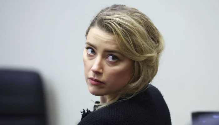 Amber Heard wanted op-ed out at ‘optimal timing’: ‘All a publicity stunt’