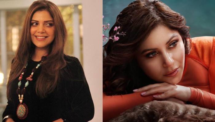 Kanika Kapoor rejects stealing Hadiqa Kiyani’s song ‘Boohey Barian’