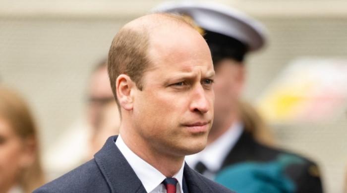 Prince William planning Windsor move to secure line of succession?