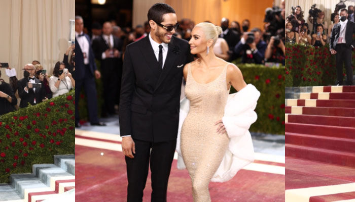 Met Gala 2022 best dressed: Kim Kardashian, Blake Lively top the list
