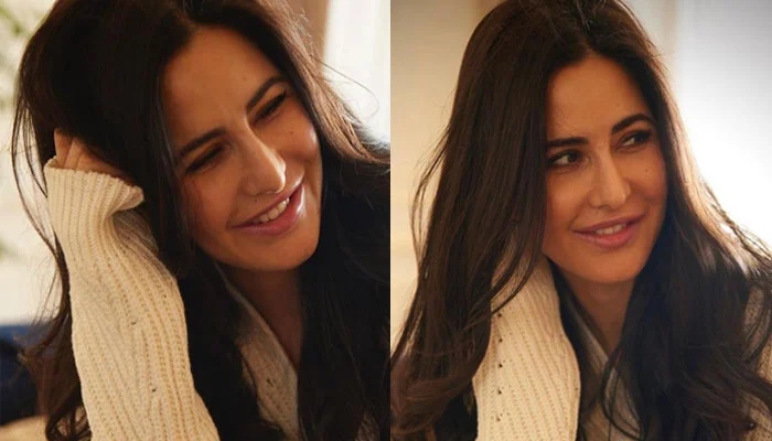 Katrina Kaif wishes her fans ‘Eid Mubarak’