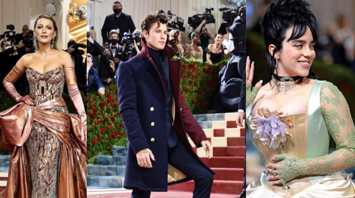 Met Gala 2022 best dressed: Kim Kardashian-Pete Davidson, Joe Jonas-Sophie  Turner and more stylish couples who set red carpet on fire