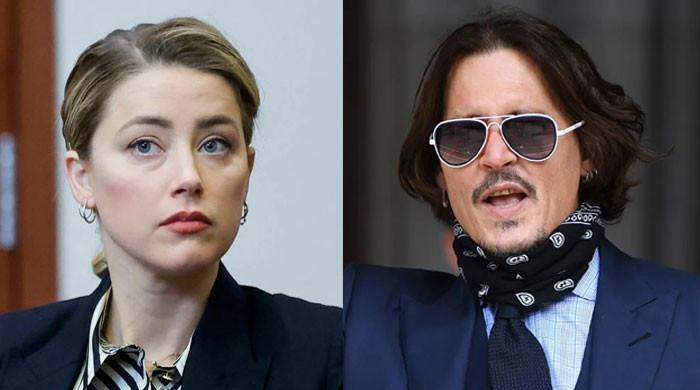 Johnny Depp Is Trilled After Judge Refuses Amber Heards Plea To