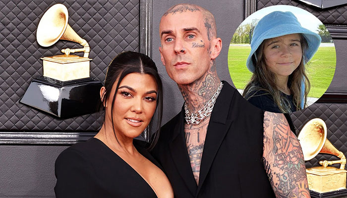 Penelope could not embrace Kourtney Kardashian, Travis Barker engagement