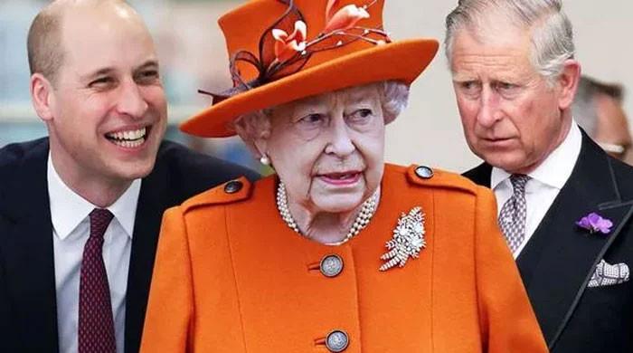 Prince Charles, Prince William will 'divide' monarchy after Queen's ...