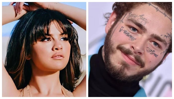 ‘SNL’: Selena Gomez is ‘really excited’ to host with Post Malone: Mom I Think Ive Made It