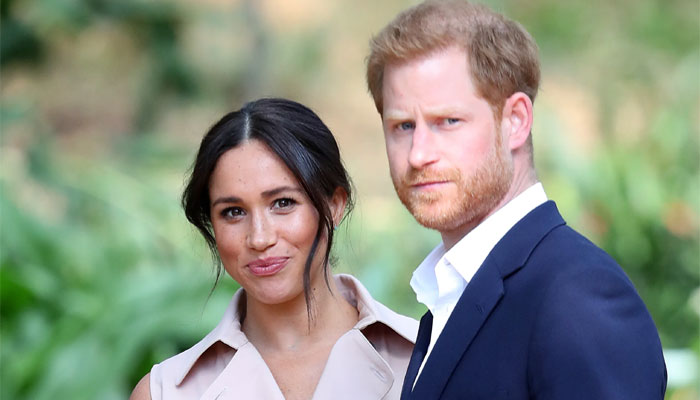 Meghan Markle, Prince Harry UK visit: Real reason disclosed