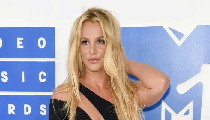 Britney Spears Racy Photo Dump On Instagram Sparks Concerns Among Fans 5600