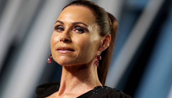 Minnie Driver recalls Good Will Huntings producer’s condescending comment ‘devastated’ her morale