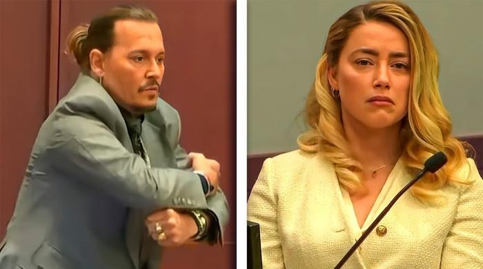 TikTok Trend: Videos Ridiculing Amber Heard Testimony in Depp Case