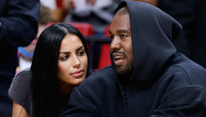 Kanye West’s ladylove Chaney Jones tattoos ‘Ye’ onto her wrist