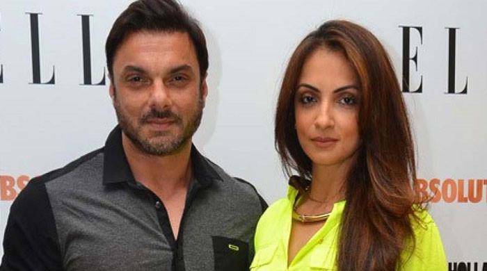 Sohail Khan To End Marriage With Wife Seema Khan After 25 Years: Reports