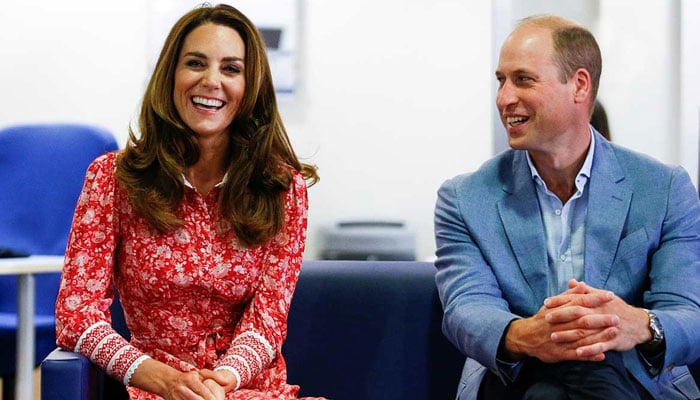 El príncipe William y Kate Middleton intentan imitar a Harry ignorando los protocolos reales