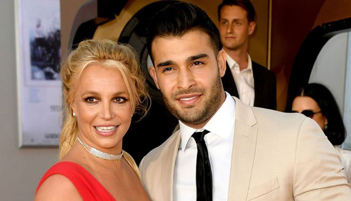 Millions react as Britney Spears, Sam Asghari announce miscarriage