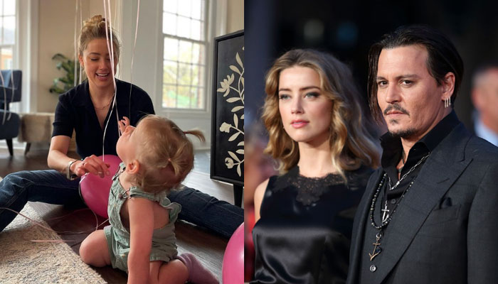 Johnny Depp trial: Amber Heard seems lost, wants to ‘move on’ with daughter