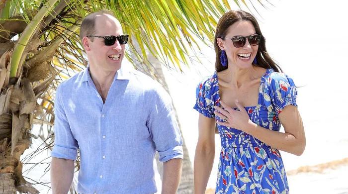 Kate Middleton, Prince William go TikTok viral with rare video from ...