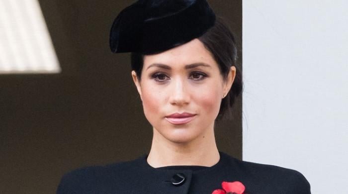 Meghan Markle ‘forced’ to accept Jubilee downgrade, insider claims