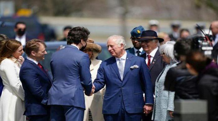 Prince Charles visits Canada with abuses of Indigenous in spotlight