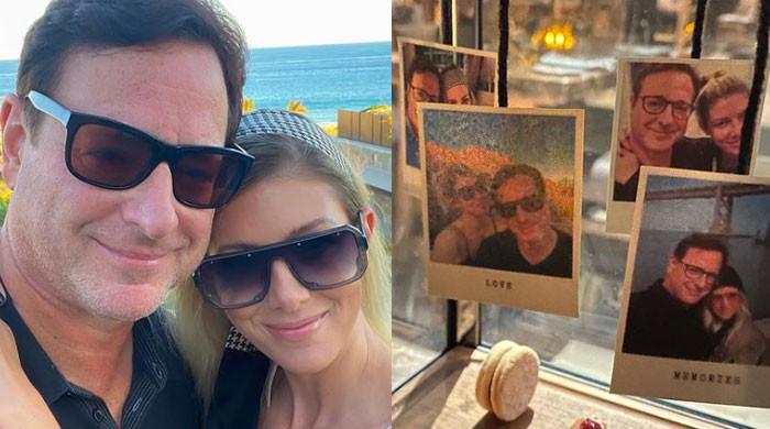 Kelly Rizzo Pens Heartfelt Note As She Celebrates Late Husband Bob ...