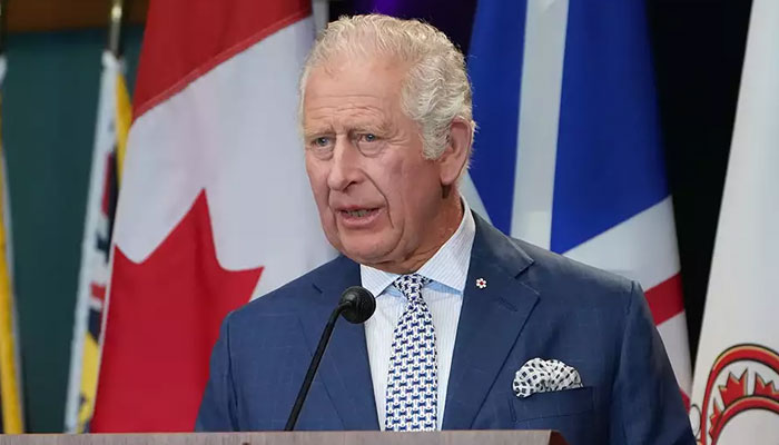 Prince Charles would not apologise for genocide, missing women in Canada